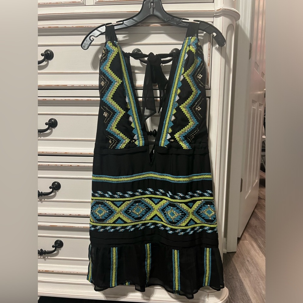 Ramy Brook ladies dress